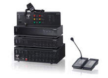 Bosch Security Systems - Railway Technology