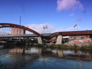 Great North Rail Project