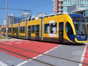 Gold Coast Light Rail