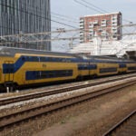 EU-funded monitoring system aims to reduce train door failures