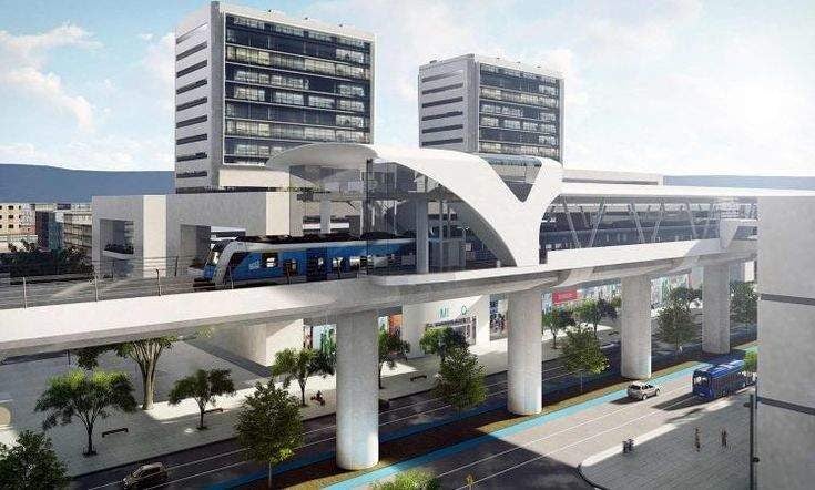 Is the long-awaited Bogotá Metro closer than ever?