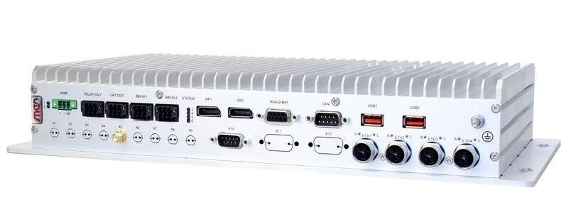 BL51E: Railway and Automotive Embedded Computer - Railway Technology