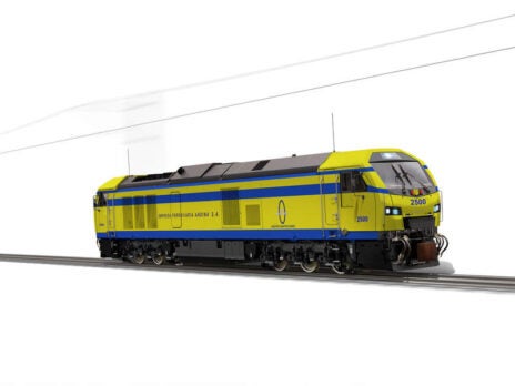 Bolivian rail operator FCA orders new SALi locomotives