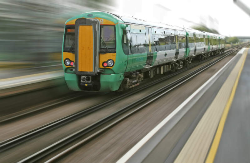 Goodbye diesel: what does the phase-out mean for UK rail