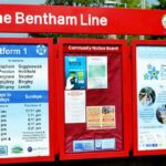 UK’s first ‘dementia friendly’ railway line launches in Leeds