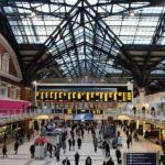 Rail fares update to be discussed in new consultation