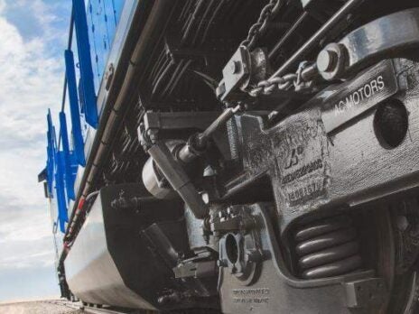 GE Transportation secures new locomotive order in Chile