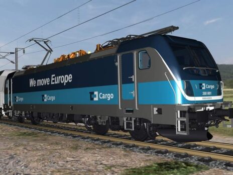 Bombardier to supply 50 TRAXX locomotives to CD Cargo