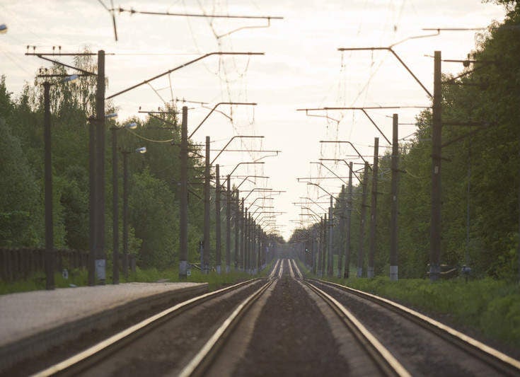 Latvian Railway opens bids for Phase I of electrification project