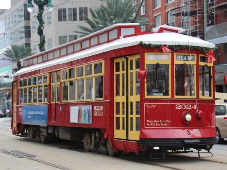 Walsh Construction wins $220.5m streetcar contract from OCTA