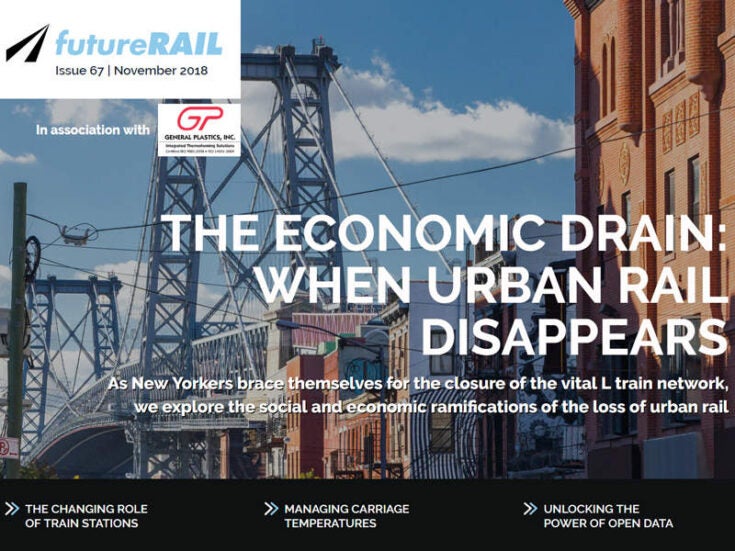 Future Rail - Issue 67