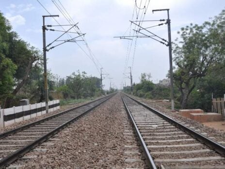 India approves $675m railway line in Uttar Pradesh