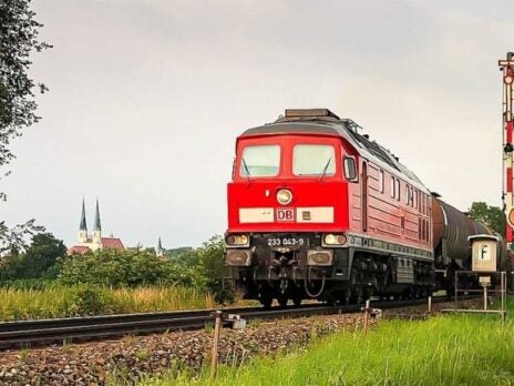 EGI sponsors railroad operator IRP to help form RailUSA