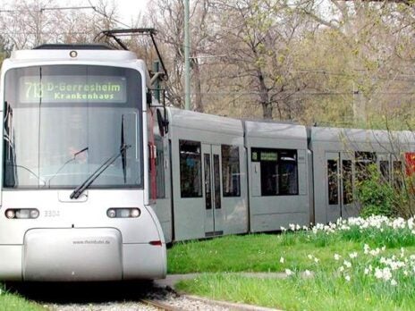 Rheinbahn Düsseldorf installs Knorr-Bremse’siCOM on three vehicles