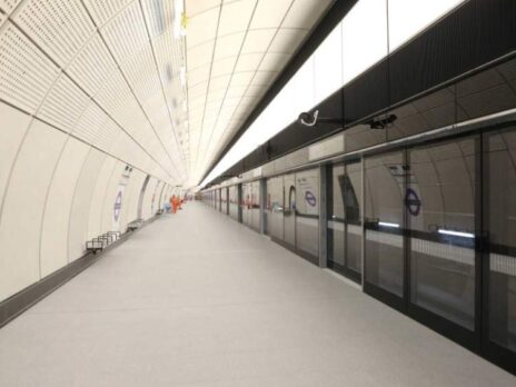 UK Government to provide £350m loan to Crossrail