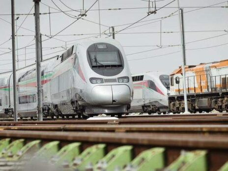 Morocco inaugurates Tangier-Casablanca high-speed rail line