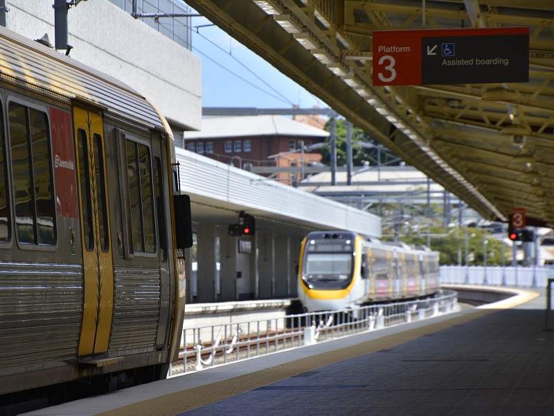 future of Australia’s rail engineers