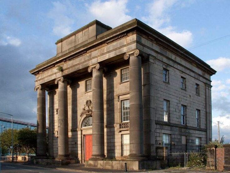 HS2 begins search for contractors to build Curzon Street station