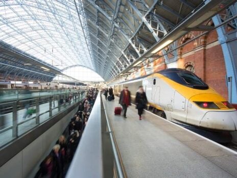 telent secures contract to revamp infrastructure at HS1 stations