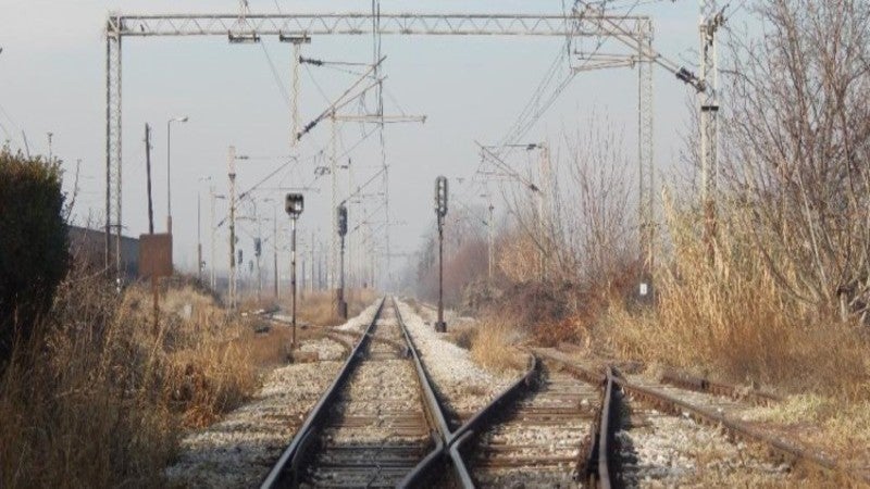 Macedonia receives EU grant for Railway Corridor VIII project