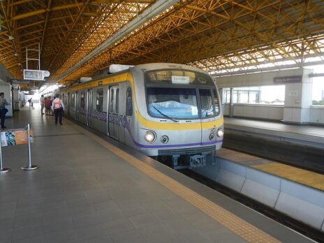 PHAR Philippines to install Metro Manila passenger information system