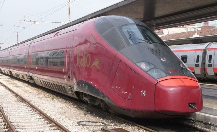 Salini Impregilo wins contract for Naples-Bari railway project