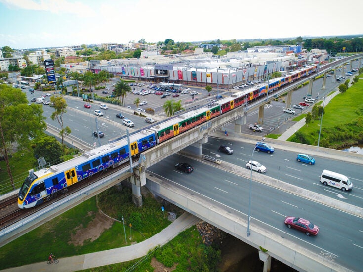Bombardier wins $255m contract to upgrade NGR trains in Queensland