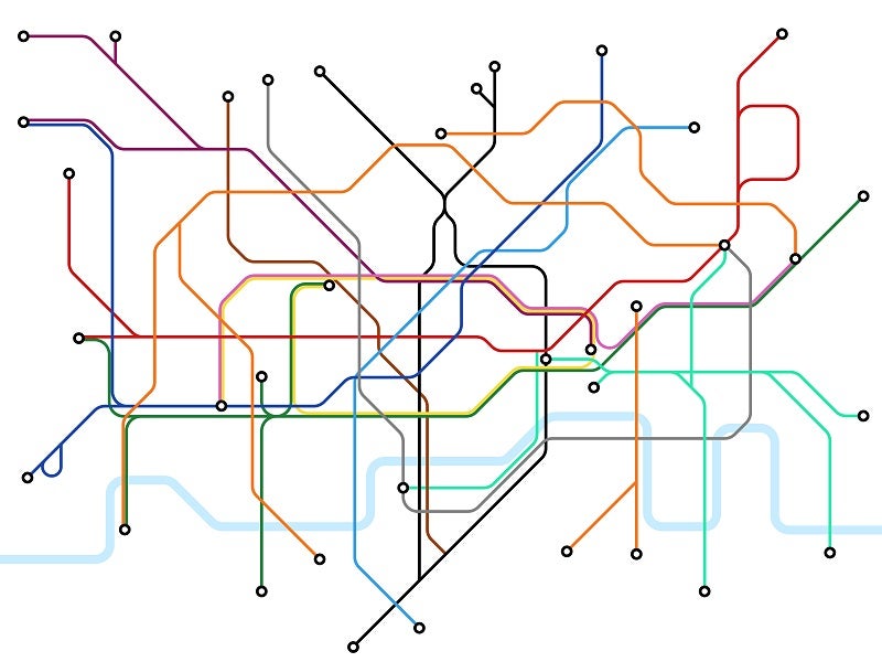 London’s most stressful tube stations
