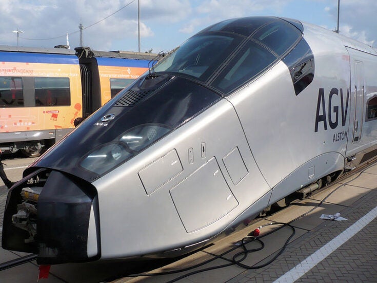 House of Lords urges government to control HS2 rail costs