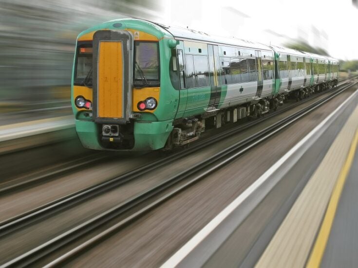 Forward thinking: The benefits of automating UK rail infrastructure design