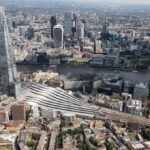 London Bridge station shortlisted for 2019 RIBA Stirling Prize