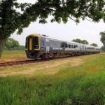 Riding Sunbeams launch pilot scheme for UK’s first solar-powered railways