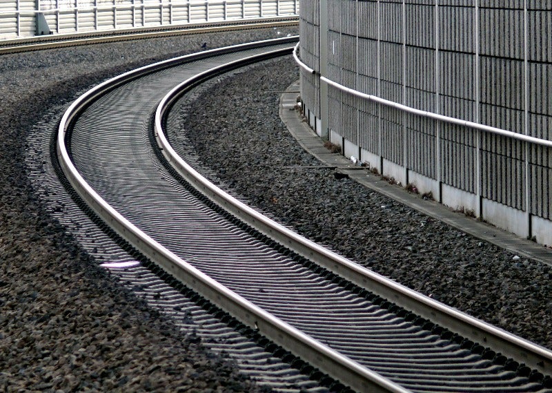 CAF Signalling rail contracts