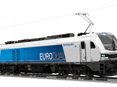 Stadler to supply bi-mode locomotives to Turkish rail freight operator