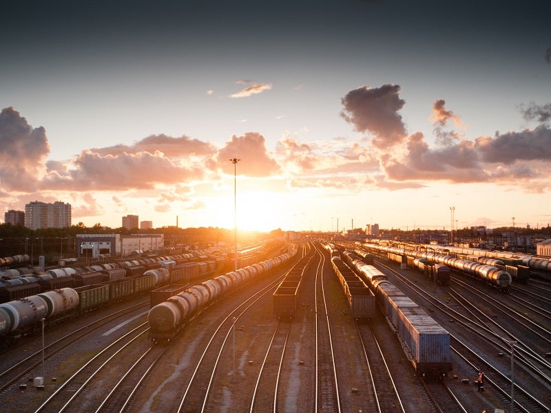 Interoperability: The key to increasing competitiveness of railways