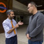 Arriva Rail launches deaf awareness training programme for London Overground staff