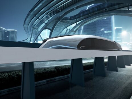 Q&A: Spacetrain: could a hovertrain revolutionise French railways?