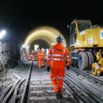 Getting on track with safety for railway workers