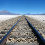 Chile’s government launches its biggest railway investment programme in history