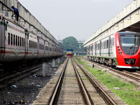 Bangladesh approves two additional metro-rail projects worth $11bn