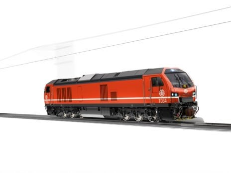 Stadler receives $182m rolling stock contract in Taiwan