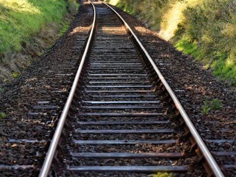 Sacyr-led consortium raises $855m for Uruguay Central Railroad project
