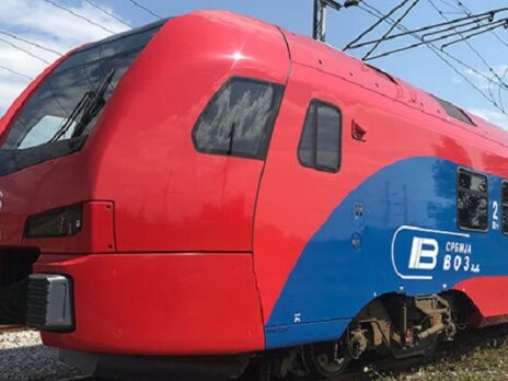 Srbija Voz to purchase trains with €100m EBRD loan