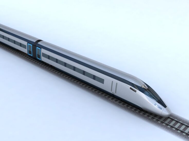 HS2 must go ahead despite cost increase, leaked review reveals
