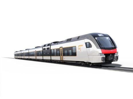 Stadler FLIRT trains to be delivered to Azerbaijan Railway