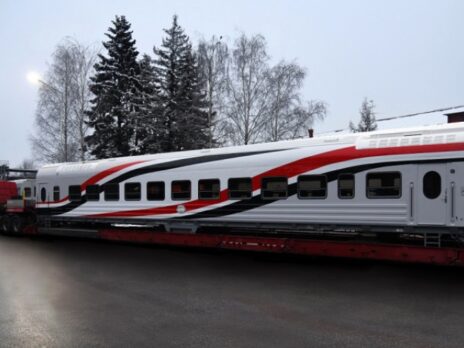 TMH prototype coach to undergo certification tests in Hungary