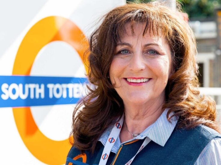 Q&A: How Arriva Rail is helping deaf commuters on the London Overground