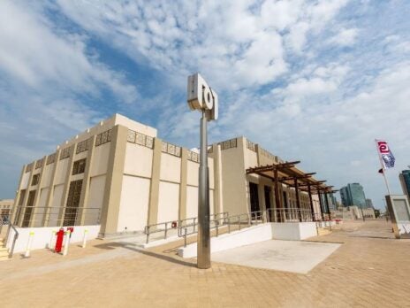 Qatar Rail opens Doha Metro Gold Line preview service