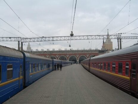 Russian Railways to provide technical services for Mongolian rail line