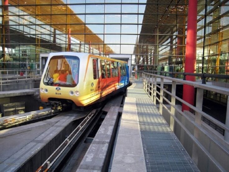 Bombardier and CDPQ sign MoU to sell rail business to Alstom Railway